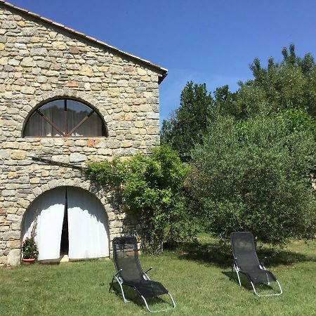 Maison De Vacances Sud Ardeche Berrias-et-Casteljau 외부 사진