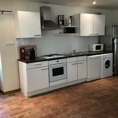 Maison De Vacances Sud Ardeche Berrias-et-Casteljau 외부 사진