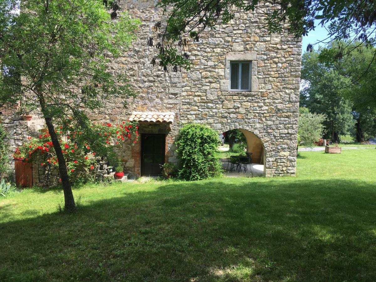 Maison De Vacances Sud Ardeche Berrias-et-Casteljau 외부 사진