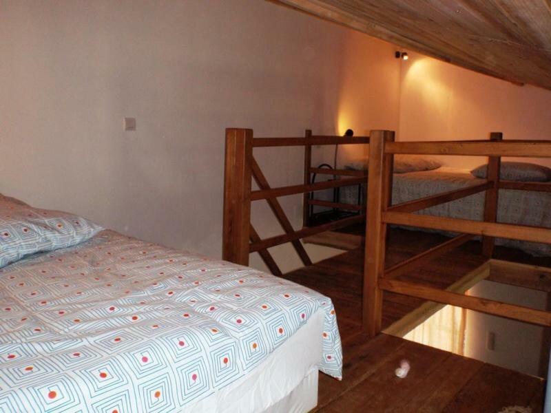 Maison De Vacances Sud Ardeche Berrias-et-Casteljau 외부 사진