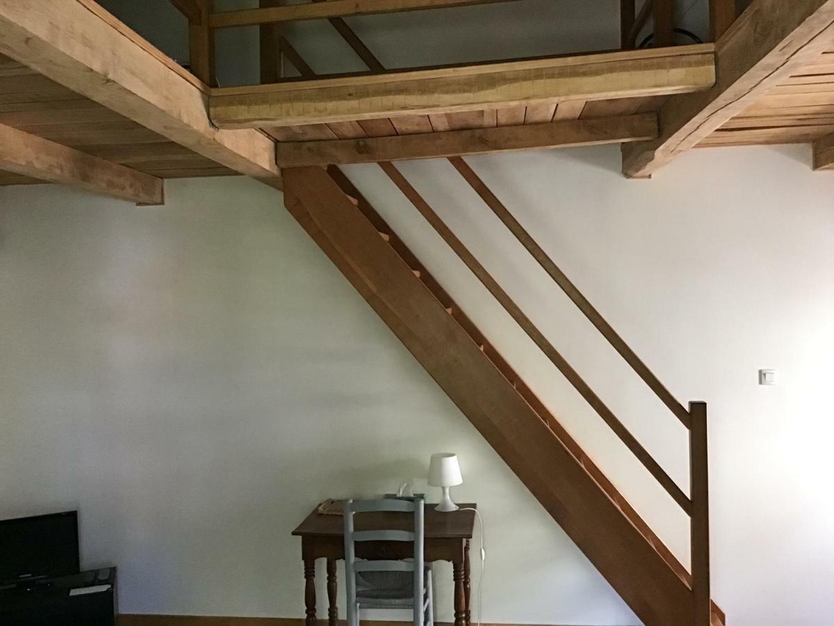 Maison De Vacances Sud Ardeche Berrias-et-Casteljau 외부 사진