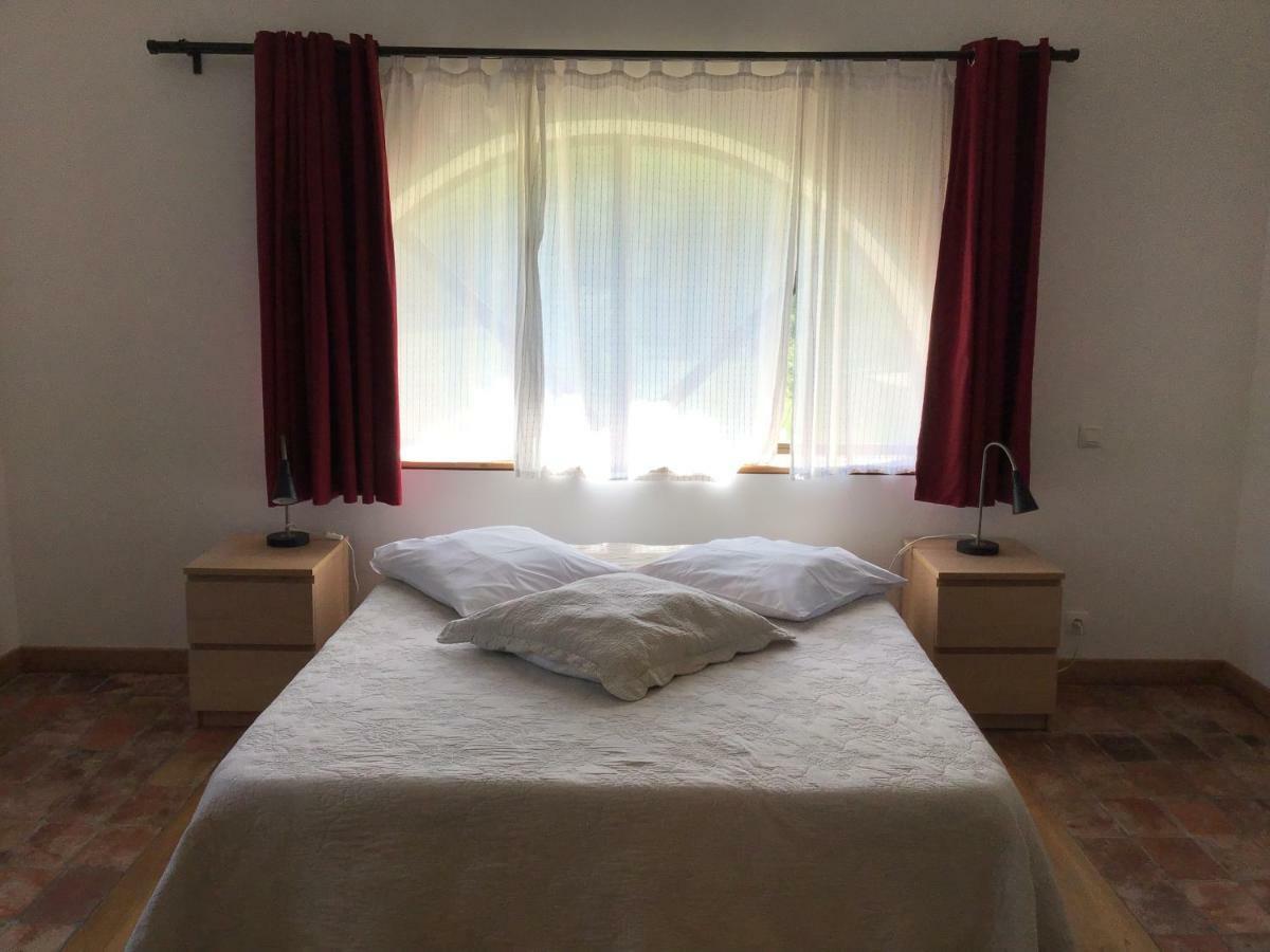 Maison De Vacances Sud Ardeche Berrias-et-Casteljau 외부 사진