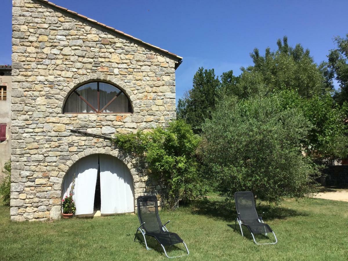 Maison De Vacances Sud Ardeche Berrias-et-Casteljau 외부 사진