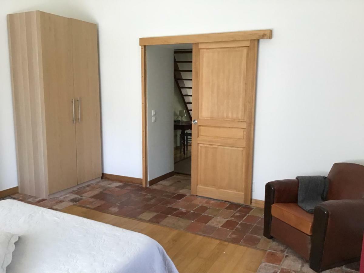 Maison De Vacances Sud Ardeche Berrias-et-Casteljau 외부 사진