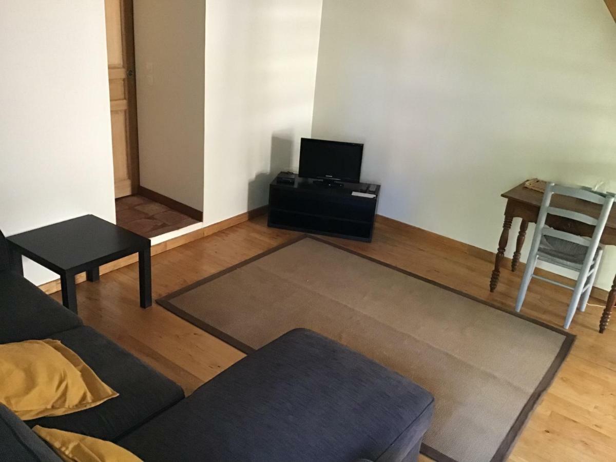 Maison De Vacances Sud Ardeche Berrias-et-Casteljau 외부 사진