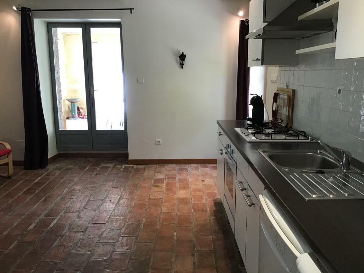 Maison De Vacances Sud Ardeche Berrias-et-Casteljau 외부 사진