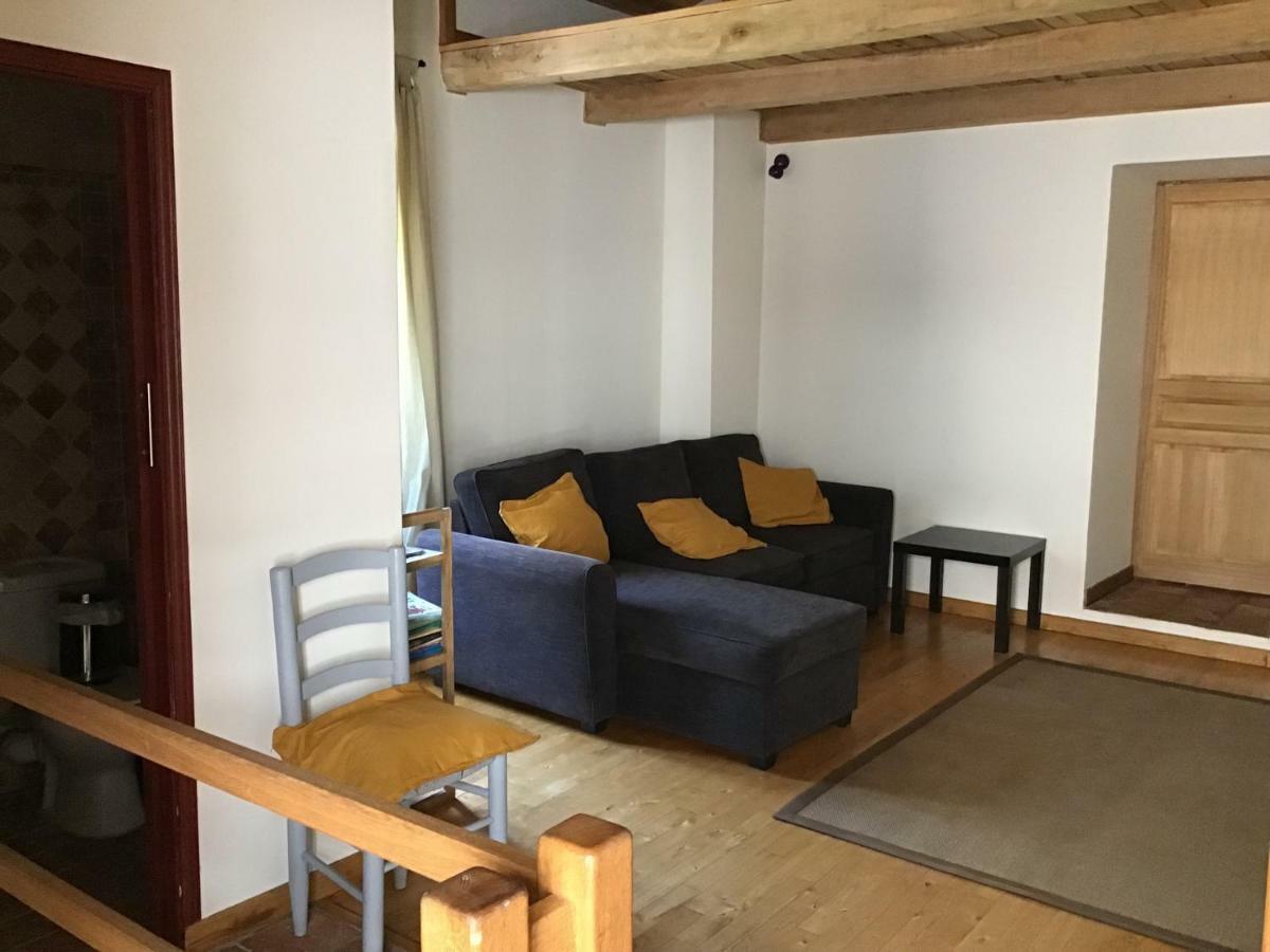 Maison De Vacances Sud Ardeche Berrias-et-Casteljau 외부 사진